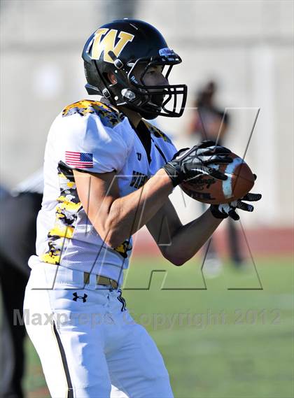 Thumbnail 2 in Windsor vs. Upland (Battle for Veterans) photogallery.