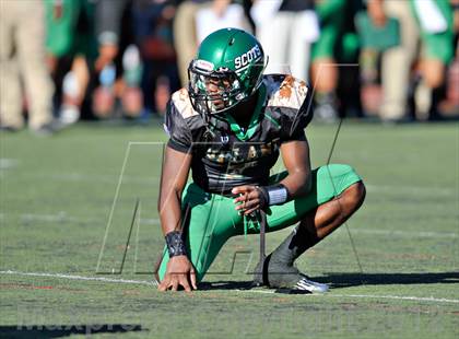 Thumbnail 1 in Windsor vs. Upland (Battle for Veterans) photogallery.