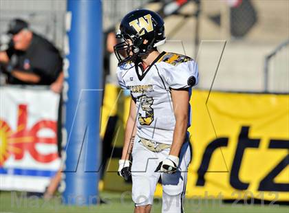 Thumbnail 1 in Windsor vs. Upland (Battle for Veterans) photogallery.