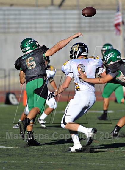 Thumbnail 2 in Windsor vs. Upland (Battle for Veterans) photogallery.