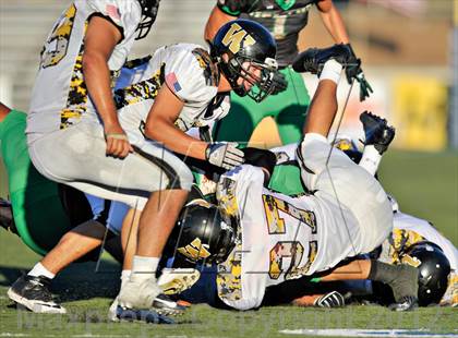 Thumbnail 2 in Windsor vs. Upland (Battle for Veterans) photogallery.
