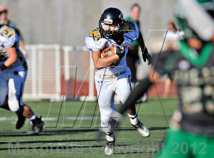 Thumbnail 3 in Windsor vs. Upland (Battle for Veterans) photogallery.