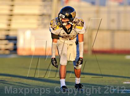 Thumbnail 1 in Windsor vs. Upland (Battle for Veterans) photogallery.