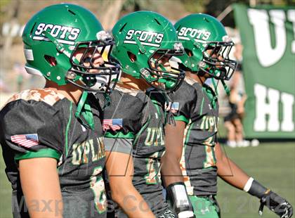 Thumbnail 2 in Windsor vs. Upland (Battle for Veterans) photogallery.