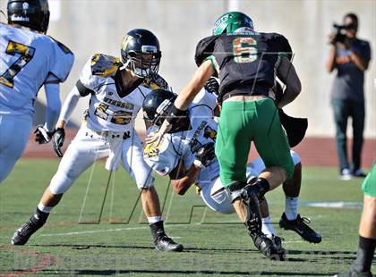 Thumbnail 3 in Windsor vs. Upland (Battle for Veterans) photogallery.