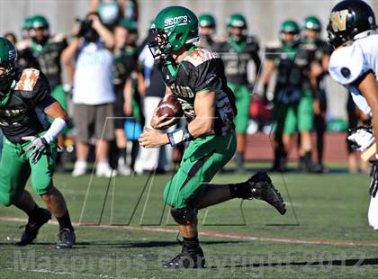 Thumbnail 1 in Windsor vs. Upland (Battle for Veterans) photogallery.