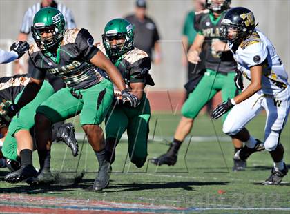 Thumbnail 1 in Windsor vs. Upland (Battle for Veterans) photogallery.