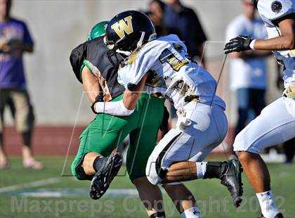 Thumbnail 3 in Windsor vs. Upland (Battle for Veterans) photogallery.