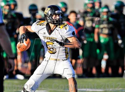 Thumbnail 2 in Windsor vs. Upland (Battle for Veterans) photogallery.