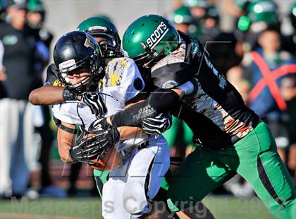 Thumbnail 2 in Windsor vs. Upland (Battle for Veterans) photogallery.