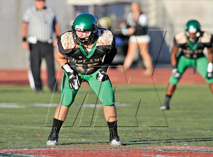 Thumbnail 1 in Windsor vs. Upland (Battle for Veterans) photogallery.