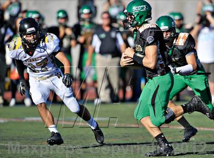 Thumbnail 1 in Windsor vs. Upland (Battle for Veterans) photogallery.