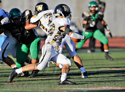 Thumbnail 3 in Windsor vs. Upland (Battle for Veterans) photogallery.