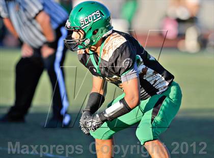 Thumbnail 1 in Windsor vs. Upland (Battle for Veterans) photogallery.