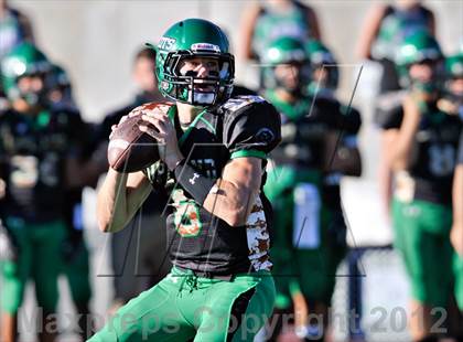 Thumbnail 2 in Windsor vs. Upland (Battle for Veterans) photogallery.