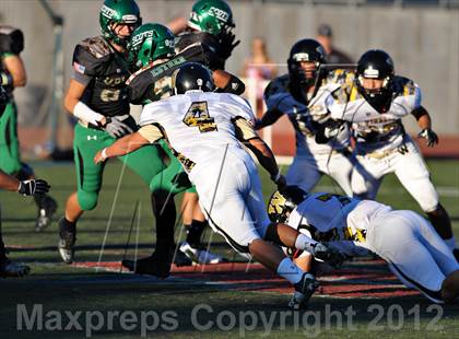 Thumbnail 3 in Windsor vs. Upland (Battle for Veterans) photogallery.