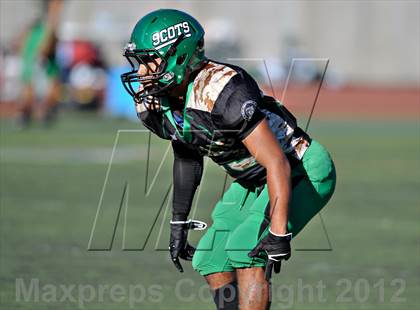Thumbnail 2 in Windsor vs. Upland (Battle for Veterans) photogallery.