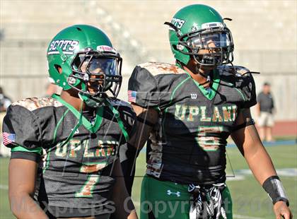 Thumbnail 1 in Windsor vs. Upland (Battle for Veterans) photogallery.