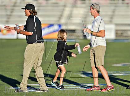 Thumbnail 2 in Windsor vs. Upland (Battle for Veterans) photogallery.