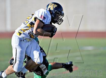 Thumbnail 3 in Windsor vs. Upland (Battle for Veterans) photogallery.