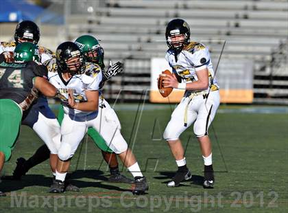 Thumbnail 2 in Windsor vs. Upland (Battle for Veterans) photogallery.