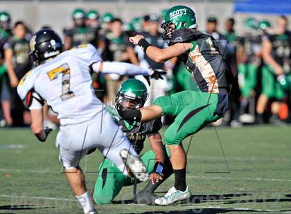Thumbnail 2 in Windsor vs. Upland (Battle for Veterans) photogallery.