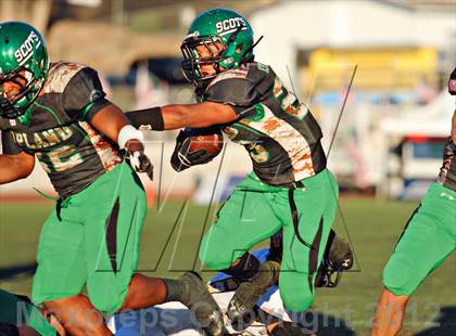 Thumbnail 1 in Windsor vs. Upland (Battle for Veterans) photogallery.