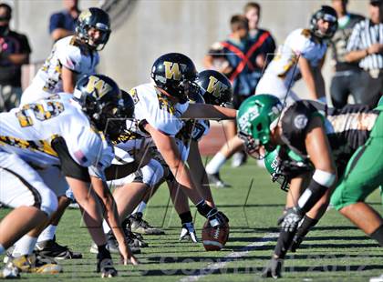 Thumbnail 3 in Windsor vs. Upland (Battle for Veterans) photogallery.
