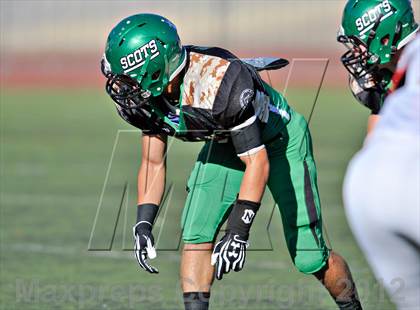 Thumbnail 2 in Windsor vs. Upland (Battle for Veterans) photogallery.