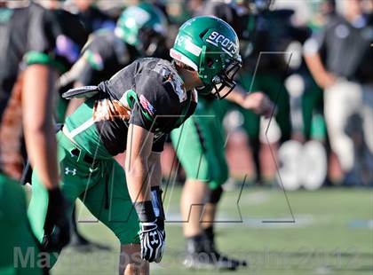 Thumbnail 1 in Windsor vs. Upland (Battle for Veterans) photogallery.