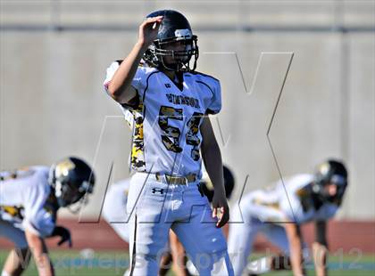 Thumbnail 2 in Windsor vs. Upland (Battle for Veterans) photogallery.