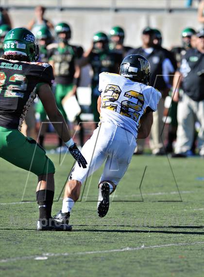 Thumbnail 2 in Windsor vs. Upland (Battle for Veterans) photogallery.