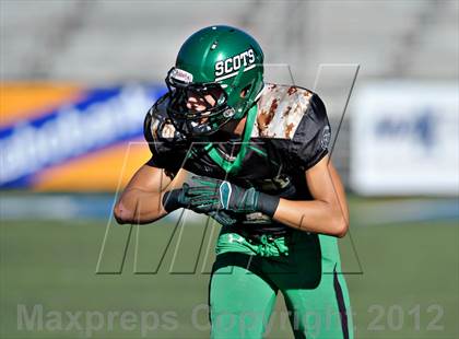 Thumbnail 2 in Windsor vs. Upland (Battle for Veterans) photogallery.