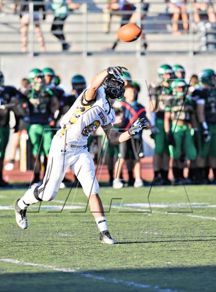 Thumbnail 2 in Windsor vs. Upland (Battle for Veterans) photogallery.