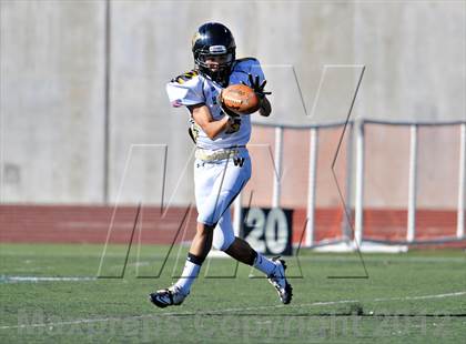 Thumbnail 1 in Windsor vs. Upland (Battle for Veterans) photogallery.
