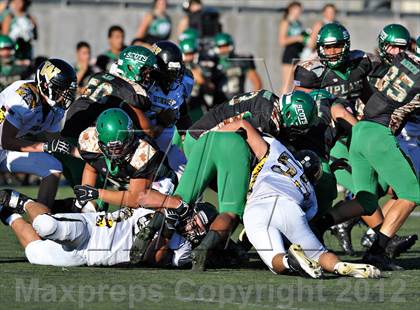 Thumbnail 1 in Windsor vs. Upland (Battle for Veterans) photogallery.