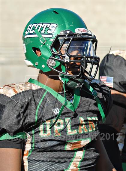 Thumbnail 3 in Windsor vs. Upland (Battle for Veterans) photogallery.