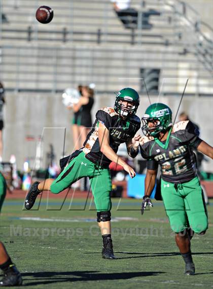 Thumbnail 1 in Windsor vs. Upland (Battle for Veterans) photogallery.