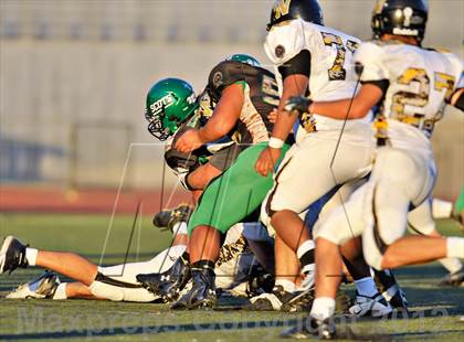 Thumbnail 2 in Windsor vs. Upland (Battle for Veterans) photogallery.