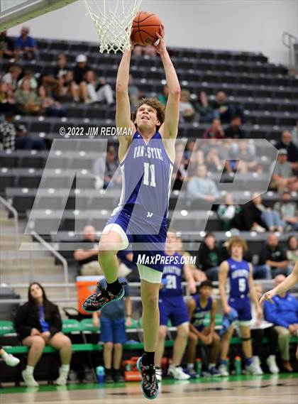 Thumbnail 3 in Van Alstyne @ Caddo Mills photogallery.