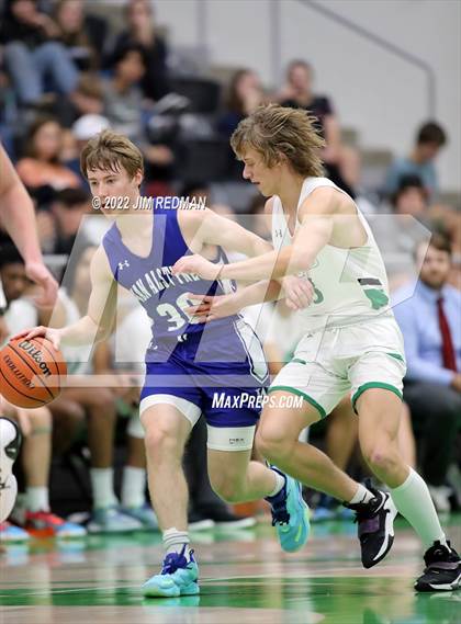Thumbnail 3 in Van Alstyne @ Caddo Mills photogallery.