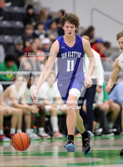 Thumbnail 1 in Van Alstyne @ Caddo Mills photogallery.