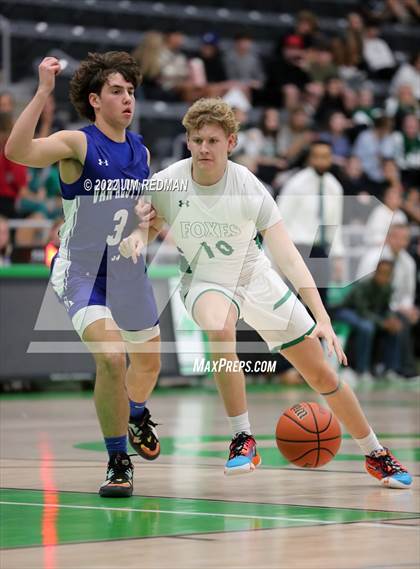 Thumbnail 1 in Van Alstyne @ Caddo Mills photogallery.