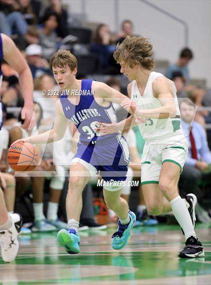 Thumbnail 2 in Van Alstyne @ Caddo Mills photogallery.