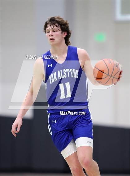 Thumbnail 2 in Van Alstyne @ Caddo Mills photogallery.