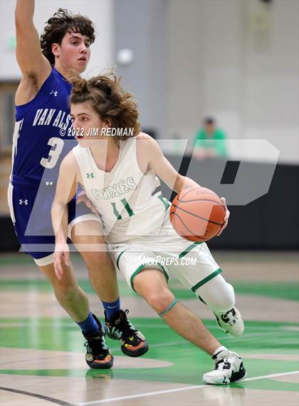 Thumbnail 3 in Van Alstyne @ Caddo Mills photogallery.