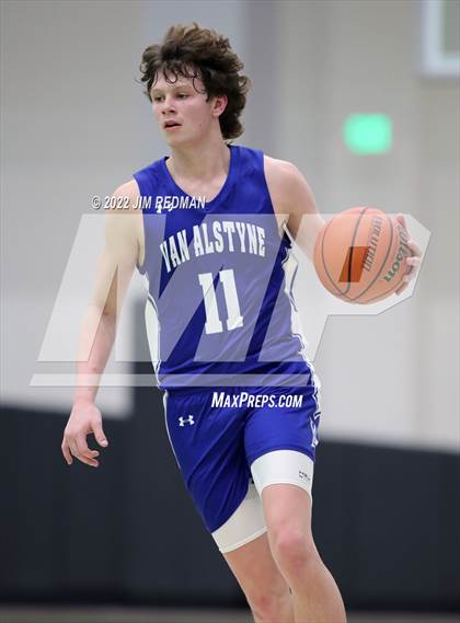 Thumbnail 3 in Van Alstyne @ Caddo Mills photogallery.