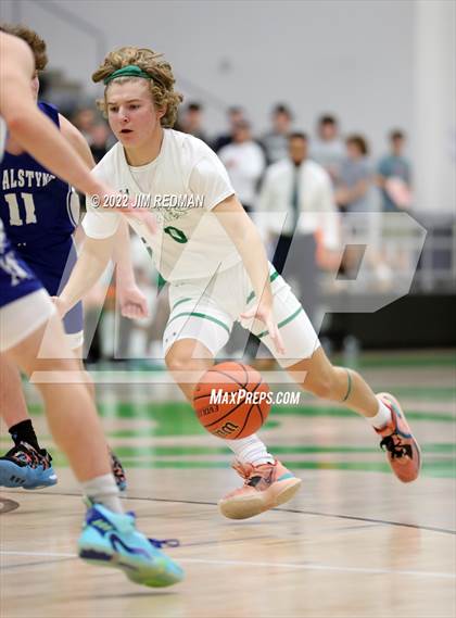 Thumbnail 2 in Van Alstyne @ Caddo Mills photogallery.