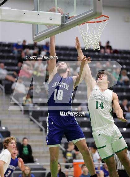 Thumbnail 3 in Van Alstyne @ Caddo Mills photogallery.