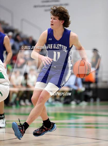 Thumbnail 3 in Van Alstyne @ Caddo Mills photogallery.